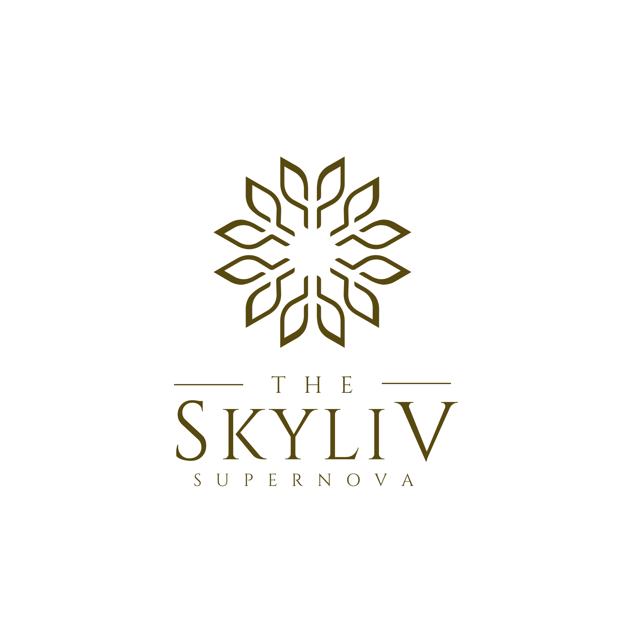 The Skyliv Supernova